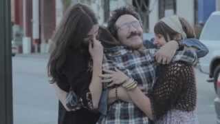 THE BABIES - "Mess Me Around" (Official Music Video)