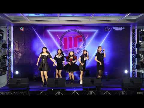 Miracle  - Iconic Idol Fest #9 16102022