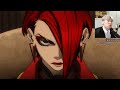 RUDO SUREBREC WATCHMAN LORE GOES CRAZY Gachiakuta Episode 24 REACTION
