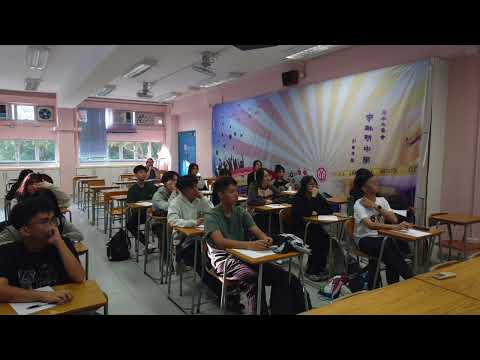[中港新世代基金會CHKNGF] 2025創意煥新時裝設計大賽 --- 導師教參賽者如何展現參賽服裝