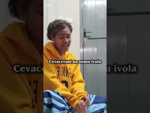 Wilika Mada Na Noqu Ivola Cover Lyrics (Sala&Miriama) #fijianlyrics #wilikamadananoquivola #LTC 