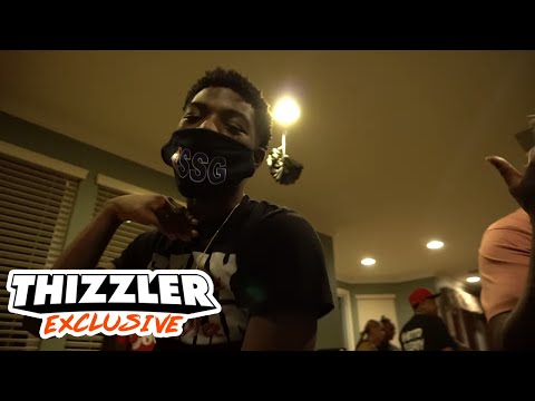 ShooterGang VJ - Hol Up Wait (Exclusive Music Video) || Dir. SolidShotsFilms