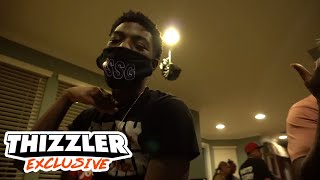 ShooterGang VJ - Hol Up Wait (Exclusive Music Video) || Dir. SolidShotsFilms