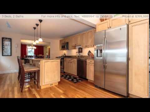 3 Bed Home For Sale Stoneham MA | 2 Bath | Philip Vita | Vita Realty Group | 781-729-HOME (4663)