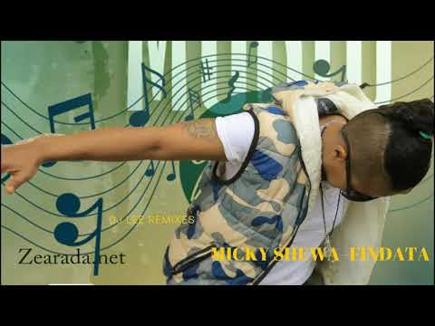 ፍንዳታ  MYKEY SHEWA x DJLEE EXTENDED CLUB MIX