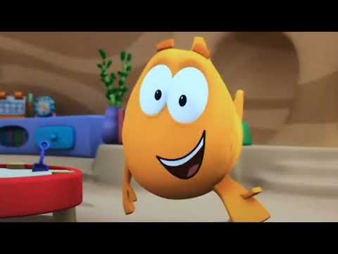 The Little Mer-Pirate (Theatrical) Trailer