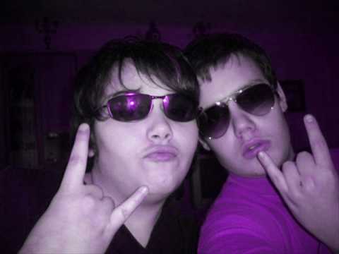 D-Cr4ck 2seiten L.O.V.E =3 ♥