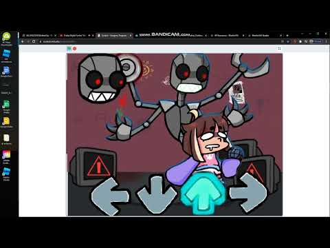Censory-Overload UTAU COVER(UPDATED)