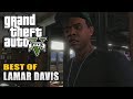 GTA 5 - Best of Lamar Davis | Lamar Davis Quotes ...