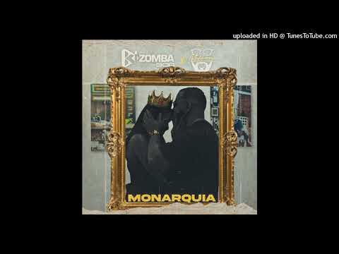 Kizomba Da Boa & Mylson - Monarquia (Zouk)