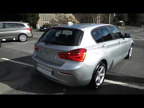 152D2169 - 152D2169 BMW 116d SE 5-Door