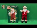 SIG 1999 Rock A Long Santa Up On The Housetop