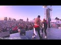 Nay Wa Mitego Live In Njombe