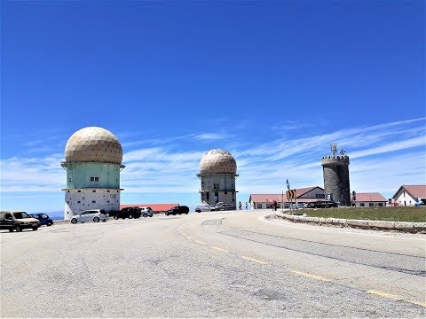 Cycling from Lisbon to Serra da Estrela - Part 1/5
