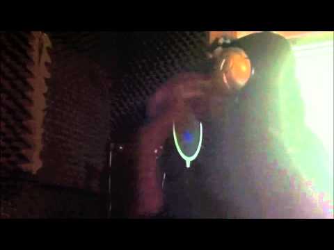 Ms.Darks & Bizz recording 