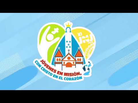 Himno oficial para la JNJ en progreso Yoro  Honduras 20 y 21 de Junio 2026