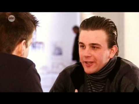 Interview: Bram Verbist [Cercle Brugge]