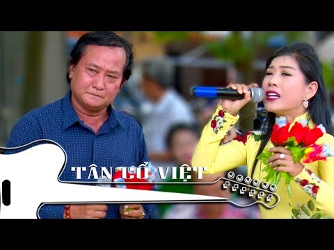 Trích đoạn: Máu Nhuộm Sân Chùa | Giang Bình ft Tuyết Nhung...hơi dài