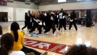 MBSH CROWN AND CAPERS BODY AND SOUL