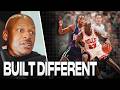 Michael Jordan S SECRET Wasn T His Scoring