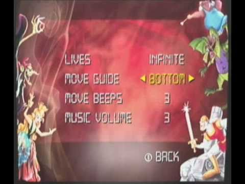 Let's Play Dragon's Lair Trilogy: Dragon's Lair 2 Time Warp part 1