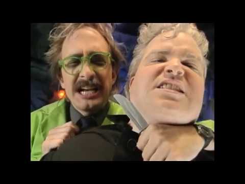 MST3K: 315 Teenage Caveman