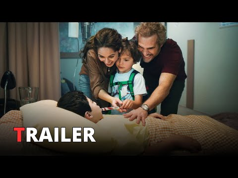 DUE EMISFERI (2025) | Trailer italiano del film drammatico con Bárbara Mori e Julián Tello