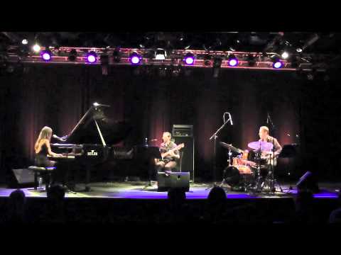 Selen Gülün Trio @ Spielboden - Başka