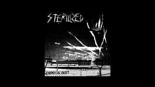 Sterilized - Chemical Dust