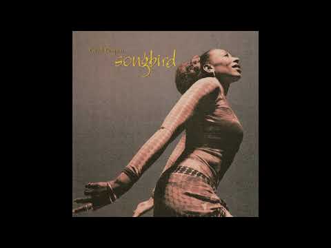 Carroll Thompson - Somebody Told Me