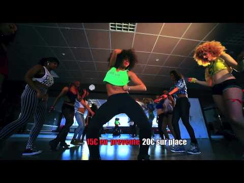 Miaouw party 12/04/2K13 (Datcha Dollar'z)