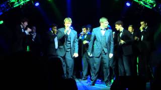 Ithacappella - Heaven (O.A.R. A Cappella)