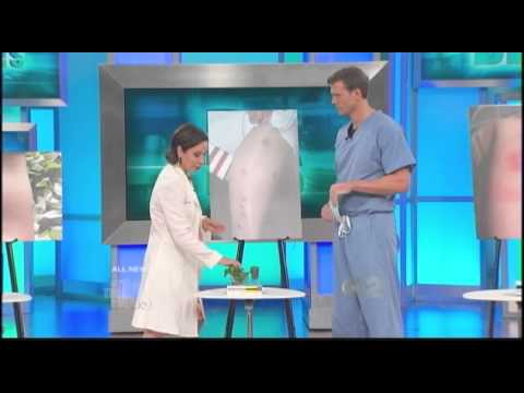 Treating Bug Bite Rashes - Dr. Ava