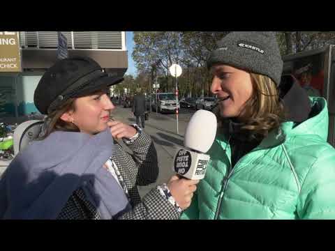 FFF19 Bustalk 6 - Lorraine Huber in Vienna