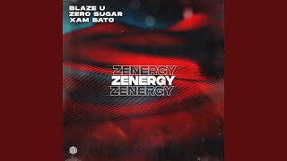 Cover art for Zenergy