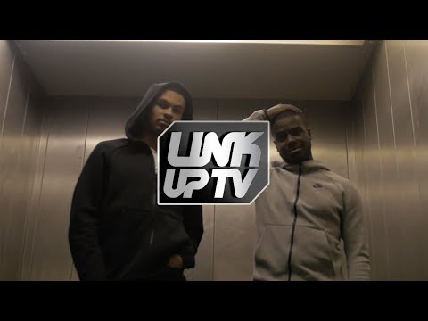 Eskxmo x RubenJClarke - Envy [Music Video] | Link Up TV