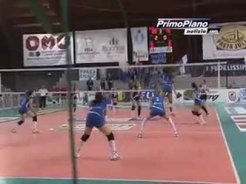 Volley Mercato serie B1 femminile: San Giustino, confermato coach Brighigna