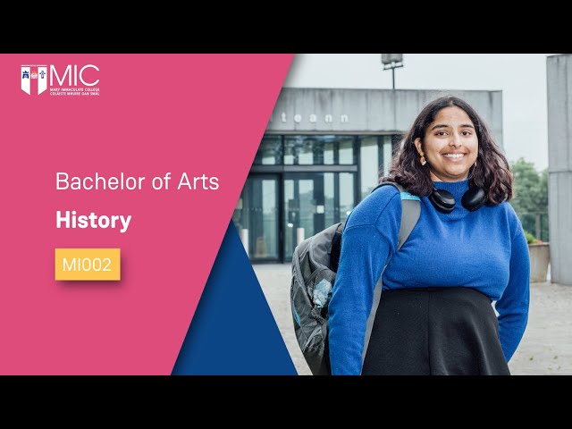 History - MI002