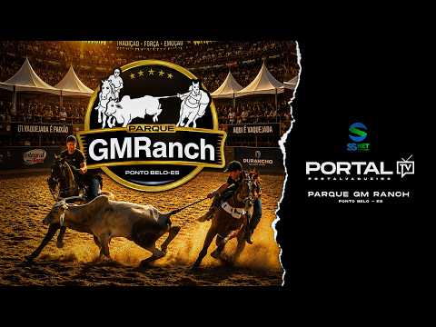 2 TROPA DE ELITE - PARQUE GM RANCH - PONTO BELO - ES - 2026