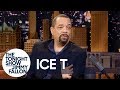 Ice T's Motto, "Don't Guide Life, Ride Life," Is the Secret to His Success