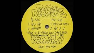 Remarc! - Mayhem