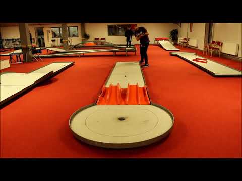 Asarum Europabana 14: Passagen