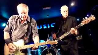 Dr Feelgood &#39;If My Baby Quits Me&#39; 24.5.14