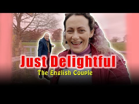 A proper English village