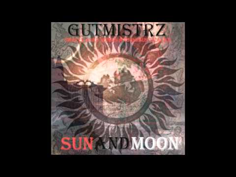 02. GuTMistRz - My Body Is The Temple ft. Righteous Da Goddess - 2009