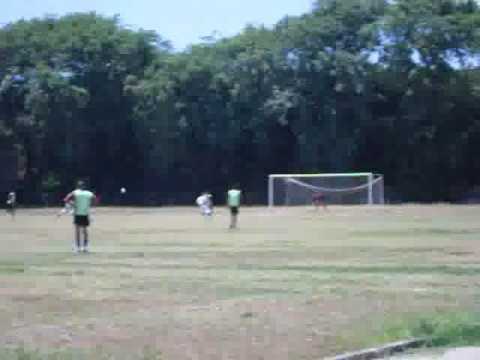 EletroLoucos IFPE - Gol Diogo Jason