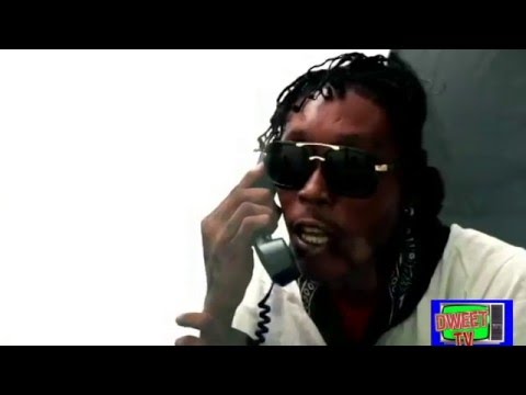Tanto blacks-supa hype,Ching Ching,Ishawna-Vybz kartel etc(Dweet tv