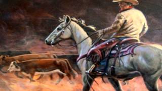 Riders In The Sky - The Arms Of My Love