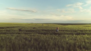 Gord Bamford - One Heartbeat From Heaven (Official Video)