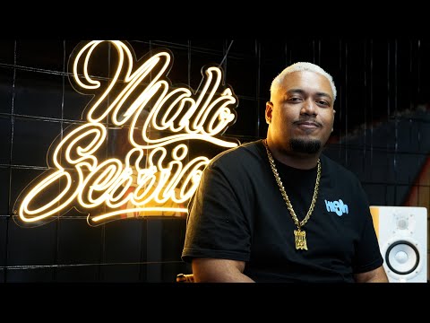 MALÔ SESSIONS - MC GORDINHO DO CATARINA  (DJ Dudu Coupper)